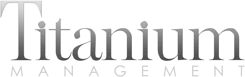 Logo Titanium Management